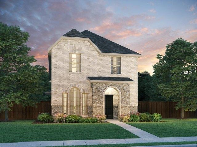 House for sale in Denton, Texas