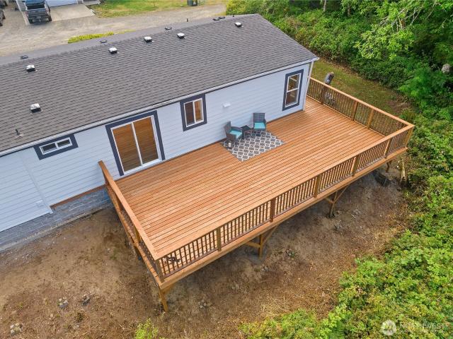 House for sale in Ocean Park, Washington