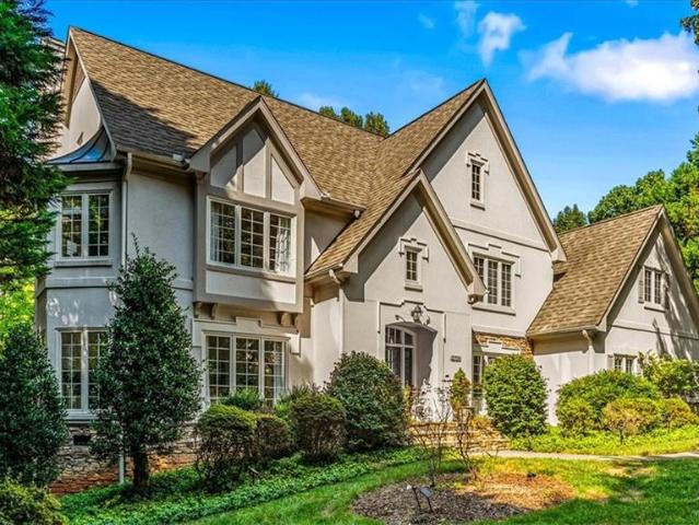House for sale in Greensboro, Guilford County