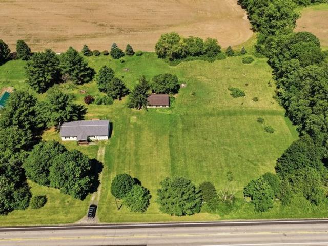 House for sale in Morrow, Ohio