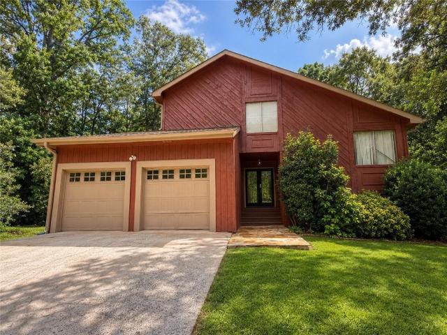 House for sale in The Woodlands, Acworth
