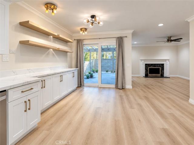 Townhouse for sale in Fullerton, California
