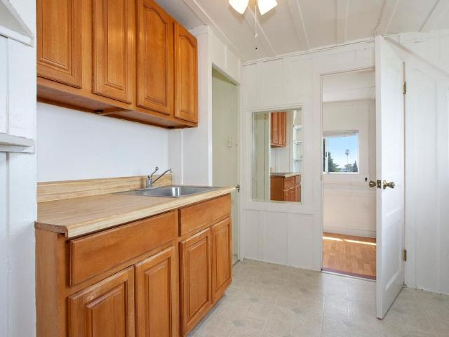 Apartment for rent in Berkeley, California