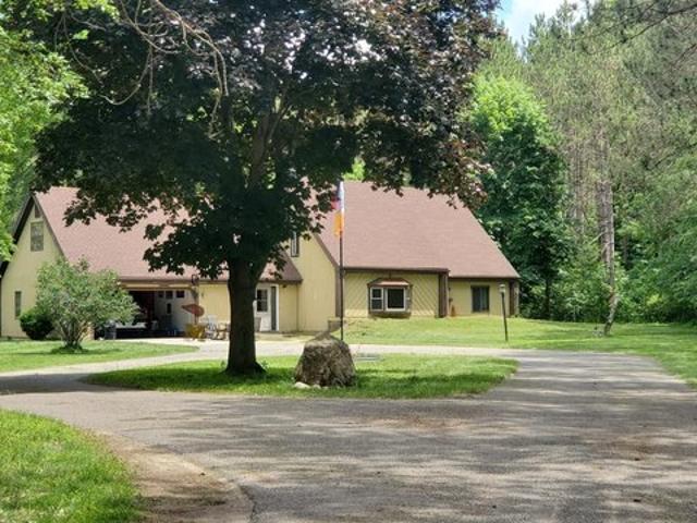 House for sale in Isabella, Michigan