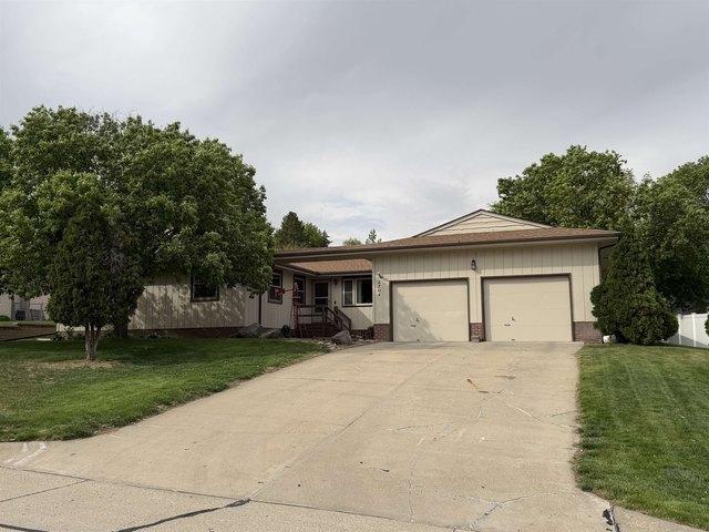 House for sale in Nebraska