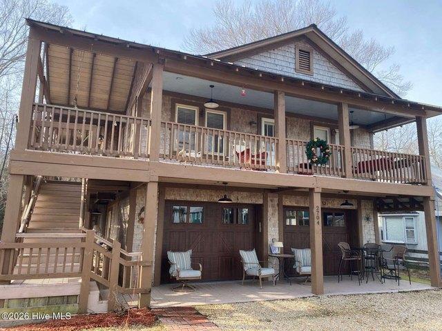 House for sale in Hallsboro, North Carolina