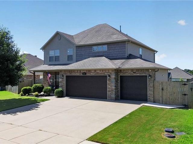 House for sale in Ark