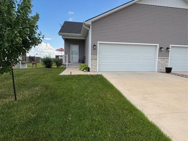 Townhouse for sale in Norwalk, Iowa