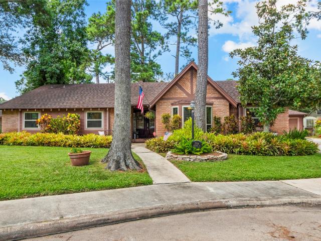 House for sale in Dickinson, Texas