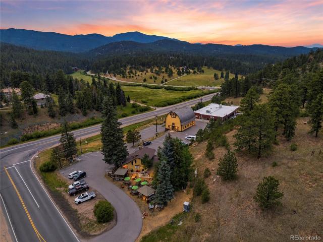 Commercial for sale in Conifer, Colorado