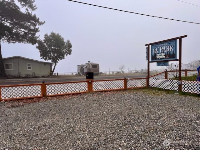 Property for rent in Hoodsport, Washington