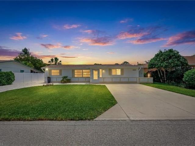 House for sale in Bonita Springs, Florida