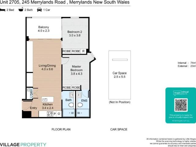 Apartment for rent in Merrylands Apartment for rent in Merrylands