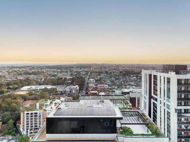 Apartment for rent in Merrylands
