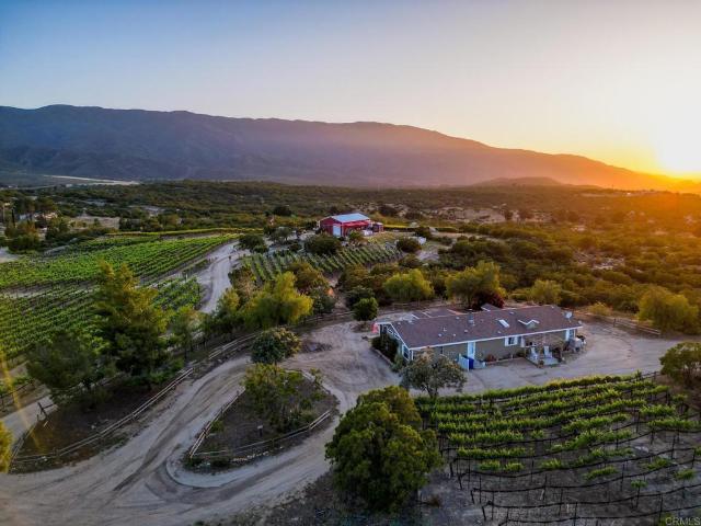 House for sale in Warner Springs, San Diego County