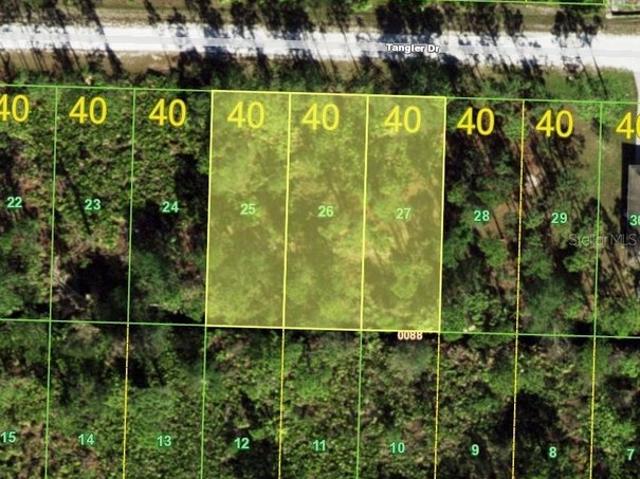 Land for sale in Punta Gorda, Florida