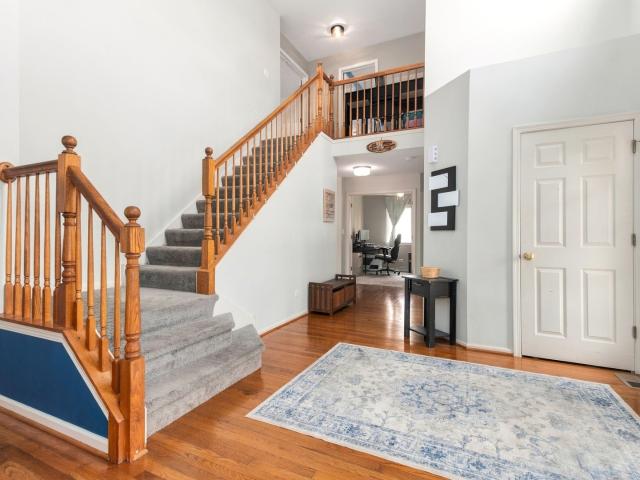 House for sale in Amberleigh Estates, Channahon