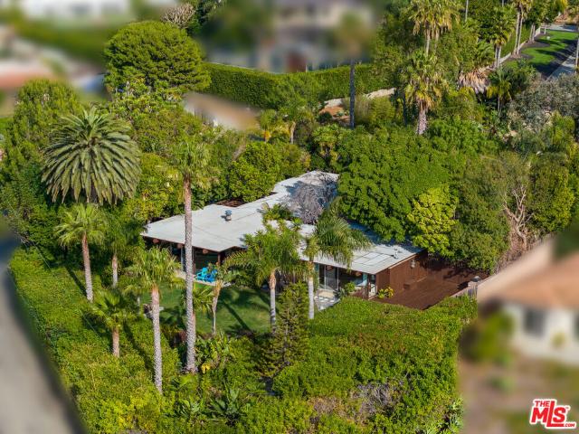 House for sale in Malibu, California
