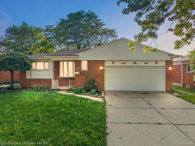House for rent in Warren, Michigan