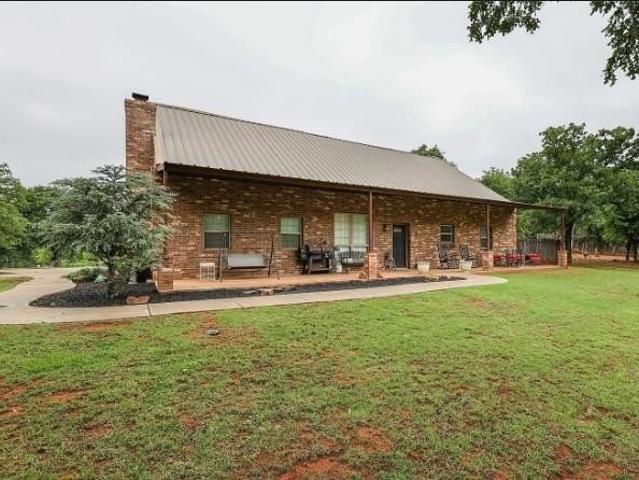 House for sale in Blanchard, Oklahoma