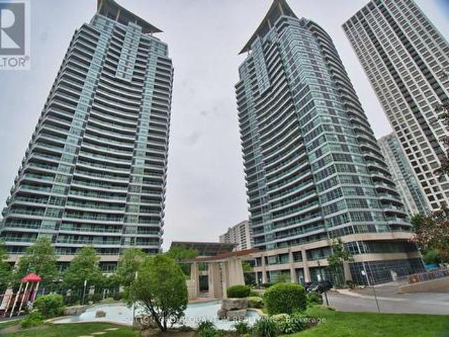 Condo for sale in Fairview, Mississauga