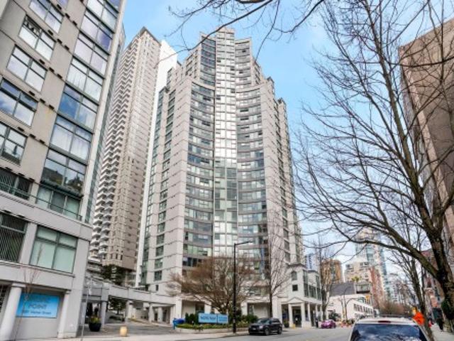 Property for sale in Vancouver, British Columbia