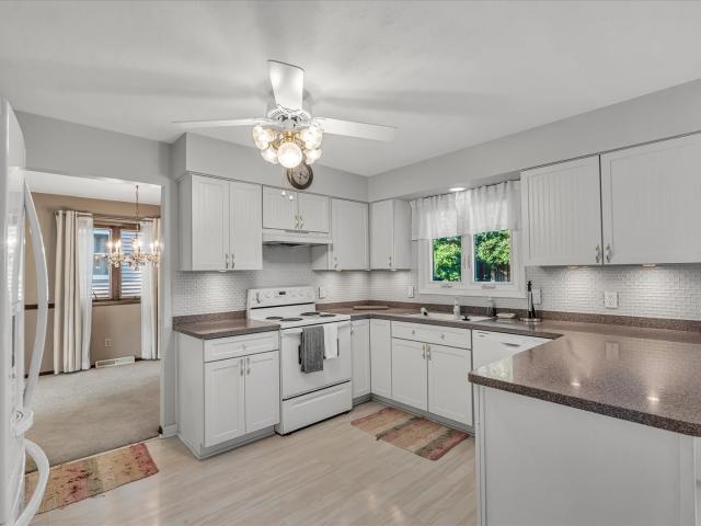 Condo for sale in Rock Island, Illinois
