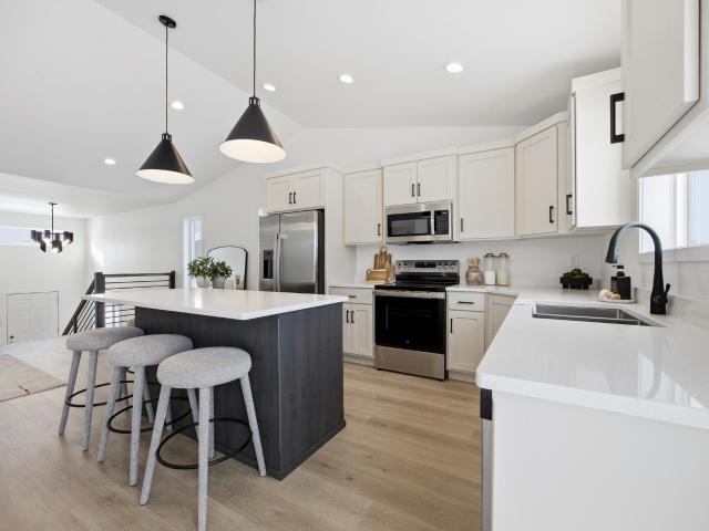 House for sale in Moorhead, Minnesota