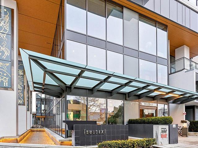 Condo for sale in Burnaby, British Columbia