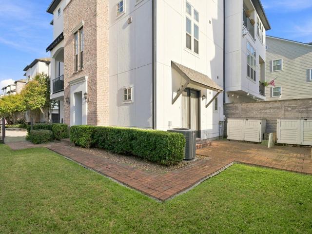 House for sale in Harris, Texas