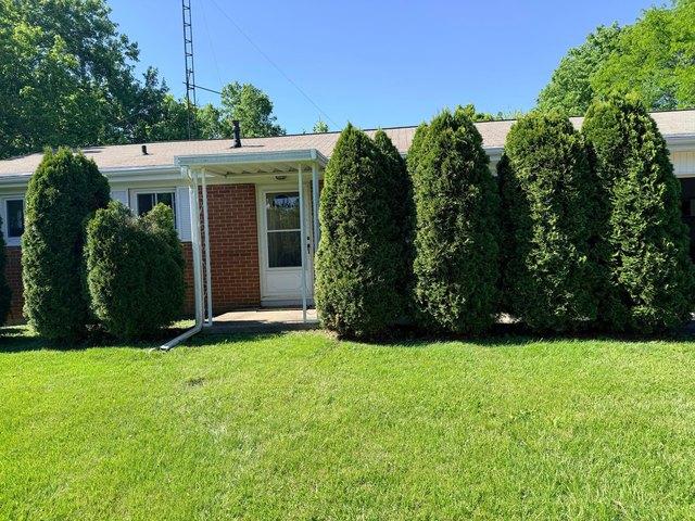 House for sale in Springfield, Ohio