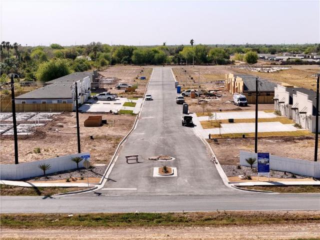 House for sale in Hidalgo, Texas