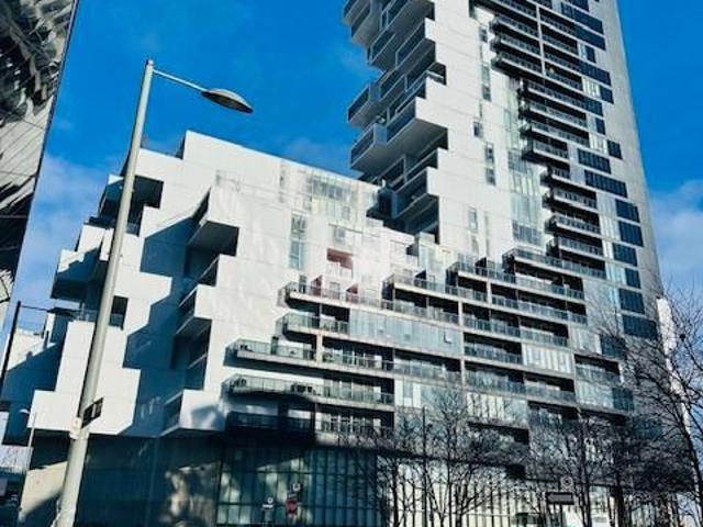 Condo for rent in Woburn, Ontario