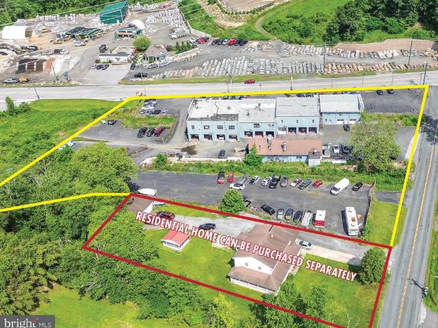 Commercial for sale in Maryland