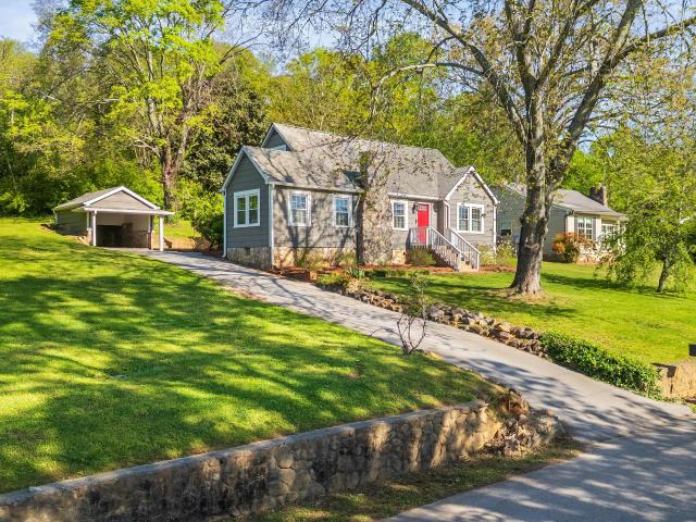 House for sale in Tennessee