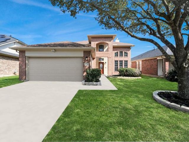 House for sale in Pearland, Texas