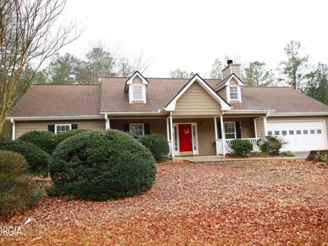 House for sale in Bethlehem, Georgia