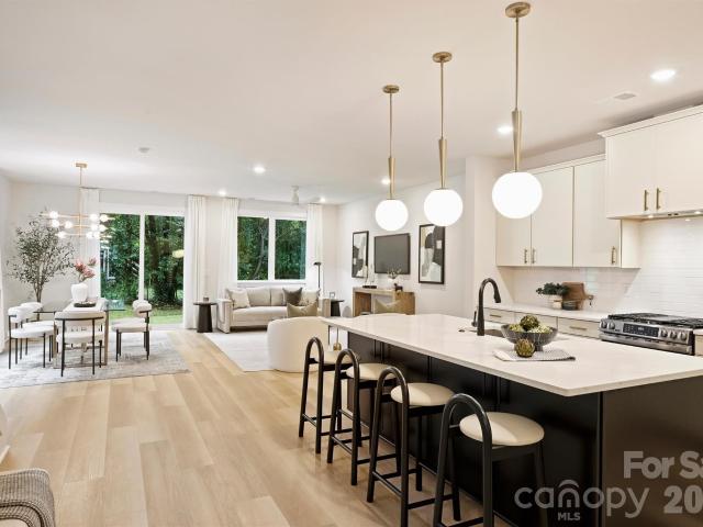 Townhouse for sale in Lockwood, Charlotte
