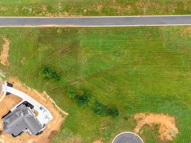 Land for sale in Loudon, East Tennessee