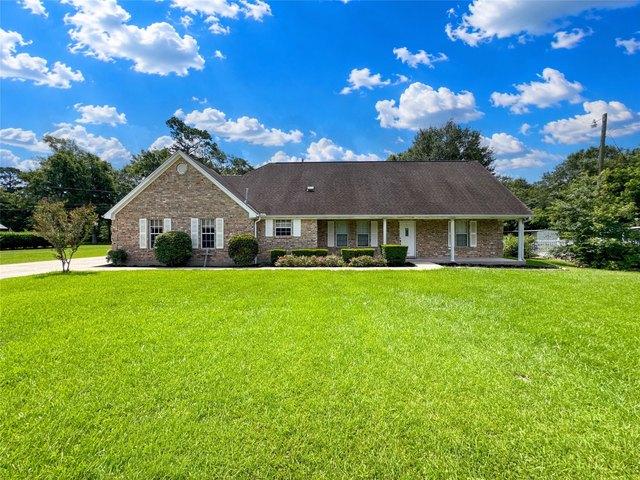 House for sale in Mauriceville, Texas