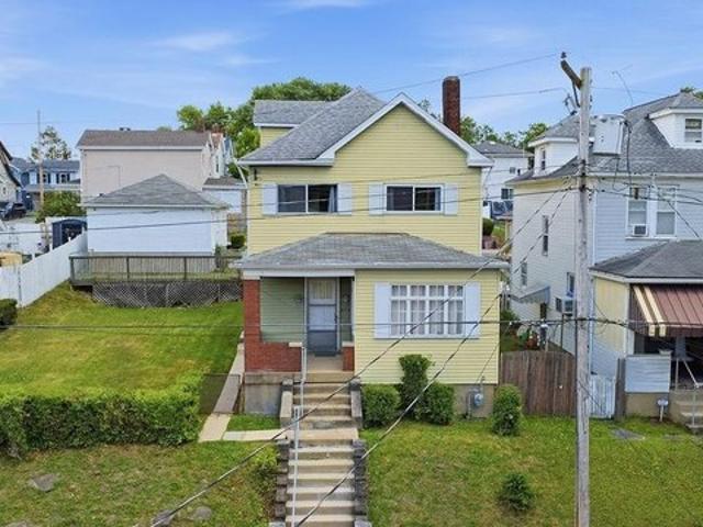 House for sale in Mckeesport, Pennsylvania