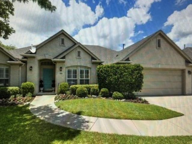 House for sale in Grapevine, Texas