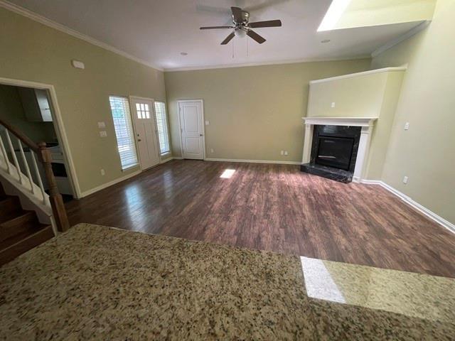 Property for rent in Fort Worth, Texas