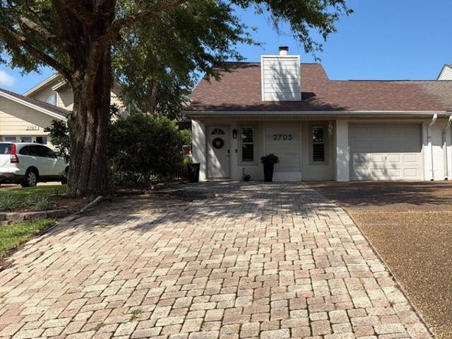 Townhouse for sale in Lynn Haven, Bay County