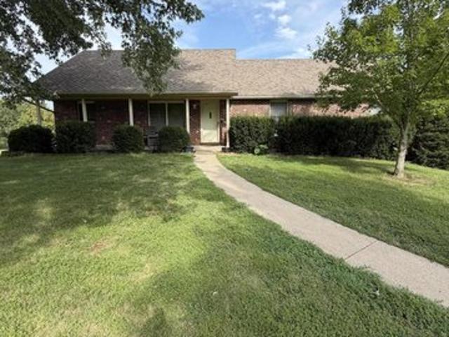 House for sale in Jefferson City, Missouri