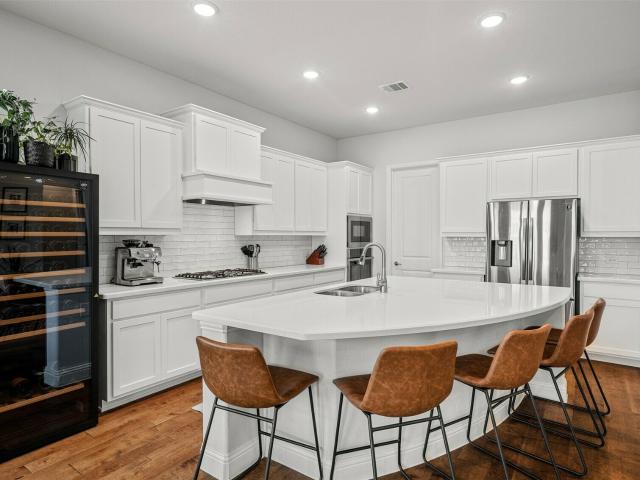 House for sale in The Colony
