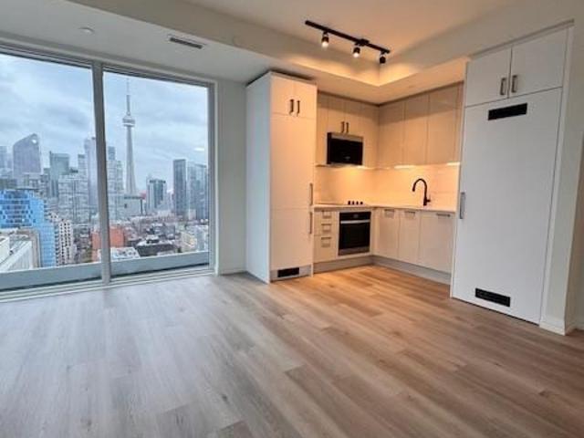 Condo for rent in Woburn, Ontario