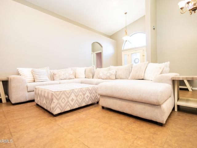 House for sale in Cochise, Arizona