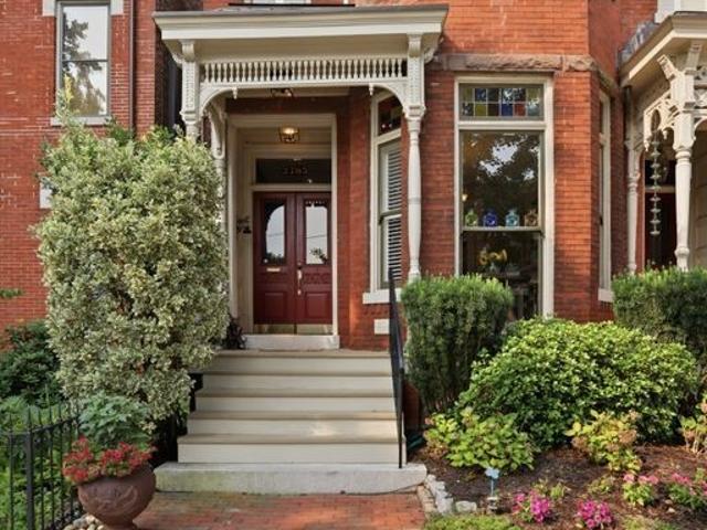 House for sale in Virginia
