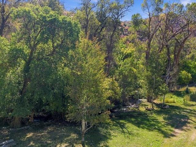 Land for sale in Cache, Utah